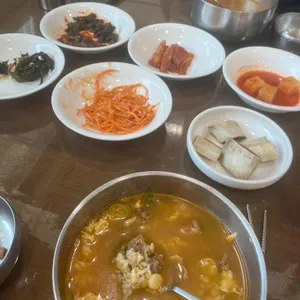 원조소문난갈비탕 사진