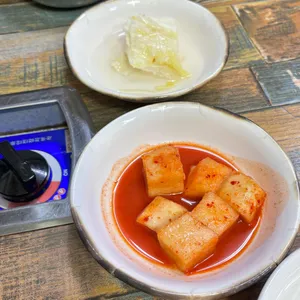 미성식당 사진
