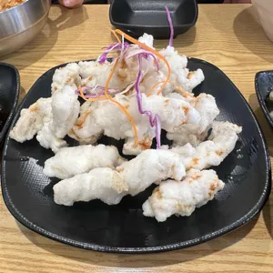 왕언니육칼밥 사진