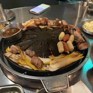 돗소리 사진