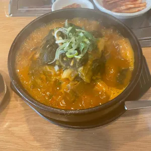 누리마을감자탕 사진