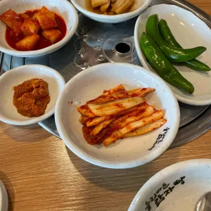 누리마을감자탕 사진