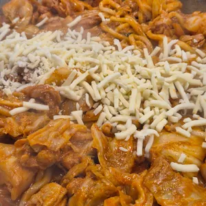 닭갈비 두목 사진 1