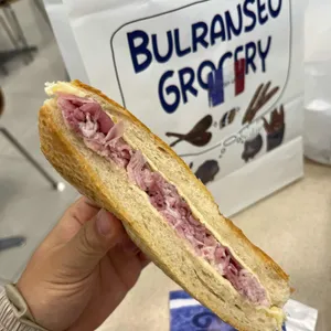 불란서 그로서리 사진