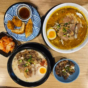 오로지라멘 사진 2