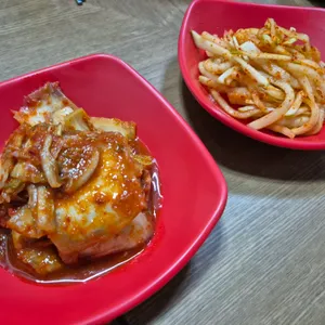 향기분식 사진