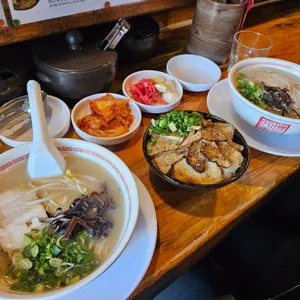 하카타분코 사진
