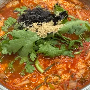 공주칼국수옥천점 사진
