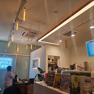 감성커피 사진 2