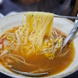 하얼빈양꼬치 사진