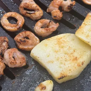 태영생막창 사진