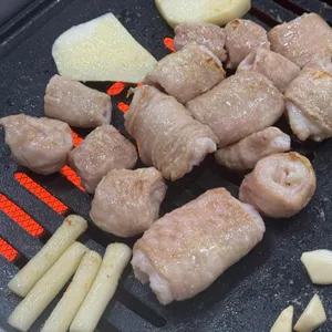 태영생막창 사진