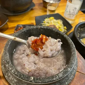 40년전통할머니추어탕 사진