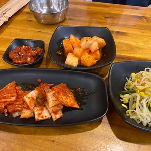 40년전통할머니추어탕 사진