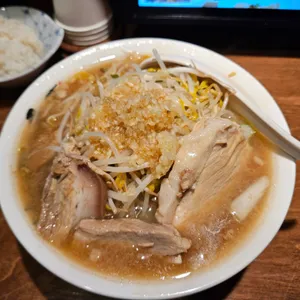 멘야이찌방 사진