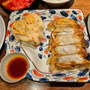 멘야이찌방 사진