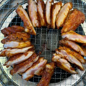 태화산 명가 사진