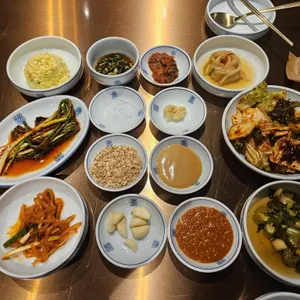 숙성부심 사진