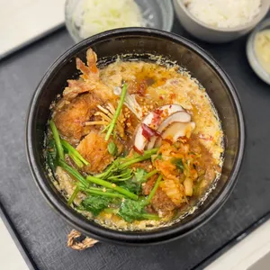 히바린 사진
