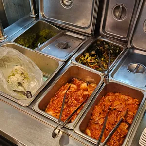 택이네조개전골 사진