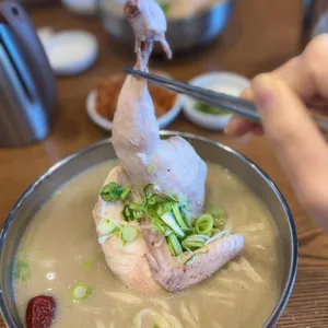현풍닭칼국수 사진 2