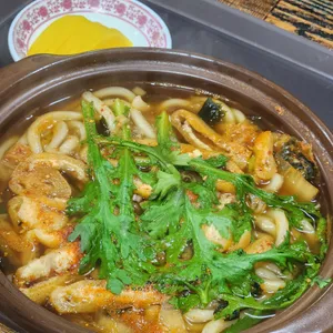 제천역가락국수 사진 2