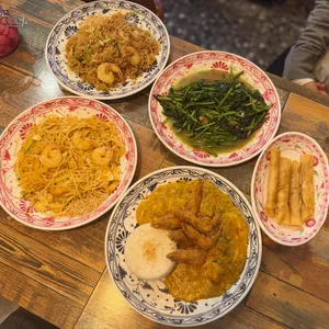 타이반쩜 사진