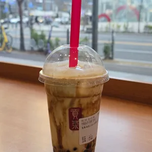 공차 사진