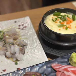마루참치 사진