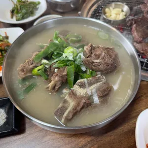 김평화의한우마을 사진