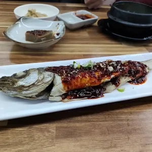 서민회집 사진
