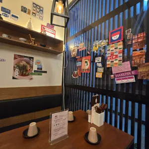 하쿠야 덮밥카레 리뷰 사진
