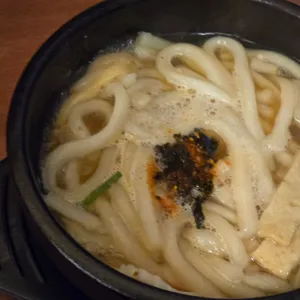 하쿠야 덮밥카레 사진
