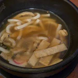 하쿠야 덮밥카레 사진