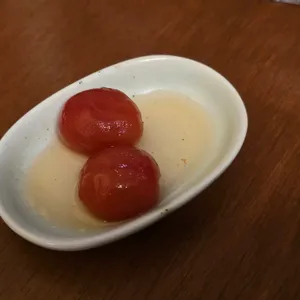 하쿠야 덮밥카레 사진