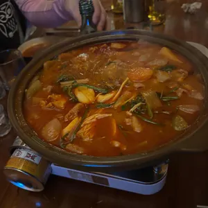부엉이산장 사진