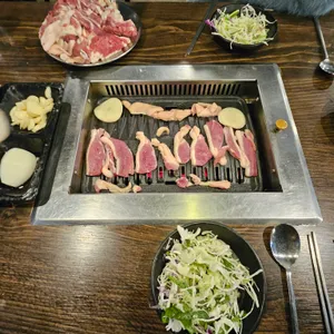 고향나들이 사진