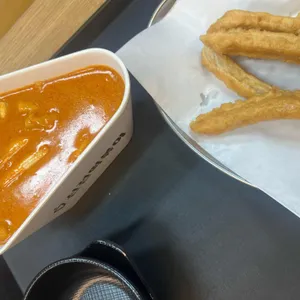 신전떡볶이 사진 1