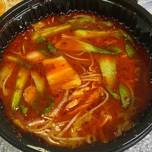 훠밍당 마라탕 사진