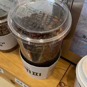 매머드커피익스프레스 사진