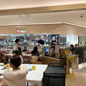 본가스시 리뷰 사진