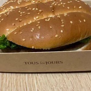 뚜레쥬르 카페 리뷰 사진