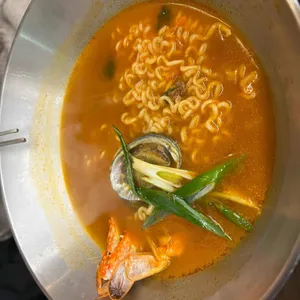 하누소뒷고기 사진