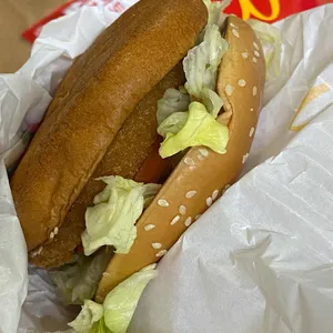 맥도날드 사진