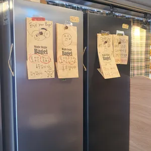 와글비글베이글 리뷰 사진