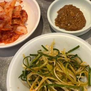 하이포크왕소금구이 사진 1