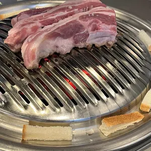 하이포크왕소금구이 사진 2