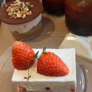 red brick coffee house 사진 2