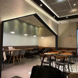 할리스 리뷰 사진