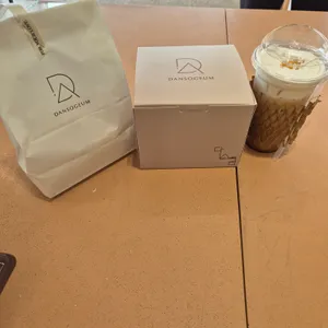 카페단소금 리뷰 사진